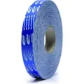 Schwalbe High Pressure Cloth Rim Tape 15 mm, 25 m roll