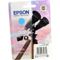 Epson 502 Blekkpatron cyan