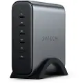 Satechi 200W USB-C 6-Port GaN Charger