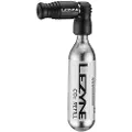 Lezyne Trigger Speed Drive Co2 Presta Only With Neoprene Sleeve Co2-patron