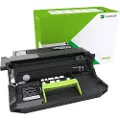 Lexmark 58d0z0e Toner