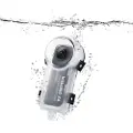 Insta360 Invisible Dive - Undervanns-hus for handlingskamera - for Insta360 X4