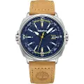 Timberland Watches Tdwgb2230803 Klokke