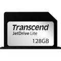Transcend JetDrive Lite 330 - Flashminnekort - 128 GB - for Apple MacBook Pro with Retina display (13.3 tommer)