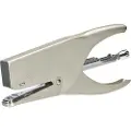 Leitz Heftzange JUWEL 3000, Heftleistung: 30 Blatt Vollmetall, matt vernickelte Oberfl?che, Einlegetiefe: (5558-00-82)