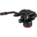 Manfrotto 504x Flat Base Fluid Videohode