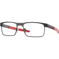 Oakley Mann Metal Plate Ti Briller Med Styrke