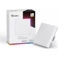 Sonoff Smart Wifi Berøringsskjerm Veggbryter Tx T5 3c 3 Kanal