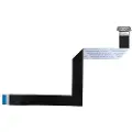 Samsung BN96-11509V, Kabel, Svart, Hvit, Samsung, LH55CPPLBB/ZA, 1 stykker