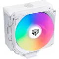 Kolink Umbra Ex180w Edition Argb Cpu-vifte 120 Mm