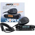 Jopix Pt31 Cb-radiostasjon