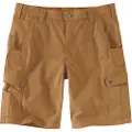 Carhartt Ripstop Relaxed Fit Cargo Shorts