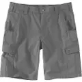 Carhartt Ripstop Relaxed Fit Cargo Shorts