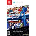 Capcom Switch Mega Man Legacy Collection 1 2 Imp Usa