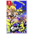 Nintendo Splatoon 3 - Nintendo Switch