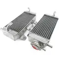 Holeshot Rad075 Honda 2010-2013 Crf250r Radiator