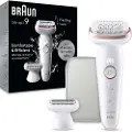 Braun Silk-épil 9 BR2-225229
