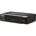 Denver DVBS-206HD TV set-top box