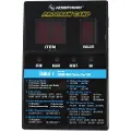 Hobbywing 30501003, Programmeringsboks, Sort