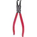 Ks Tools Innen-Seegeringzange, abgewinkelt, 230mm (500.1033)