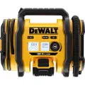 DeWalt Luftpumpe 18v XR - DCC018N-XJ