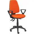 Piqueras Y Crespo 05bgolf Ergonomisk Kontorstol
