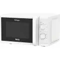 TM Electron Tmpmw002wht Mikrobølgeovn 700w