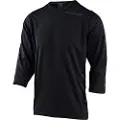 Troy Lee Designs Ruckus 3/4-ermet T-skjorte
