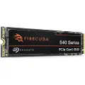 Seagate FireCuda 540 PCI-E 5.0 SSD - 1TB