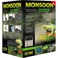 Exo Terra Monsoon Solo Ii Programmerbart Duggsystem 1.5l