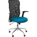 Piqueras Y Crespo Bali429 Ergonomisk Kontorstol