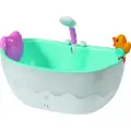 Zapf Babydukke Badekar