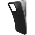Mobilize RUBBER GELLY COVER TIL APPLE IPHONE 16E MAT SORT