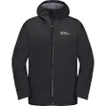 Jack Wolfskin Highest Peak 3l Jakke