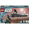 LEGO Star Wars 75383 Darth Mauls Sith Infiltrator
