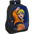 Safta 612494665 Naruto Ninja 23l 32x43x14 Cm Ryggsekk