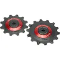 ABI Enduro Bearings Bkcj-0505 12/14t Xd-15 Ceramic Hybrid 12s Sram Eagle Axs Trinsehjulsett For Sykkel