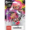Nintendo Amiibo Splatoon 2 Ny Jente