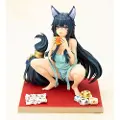 Kotobukiya The Eminence In Shadow Pvc 1/7 Delta Ed Ver-figur 16 Cm