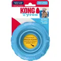 Kong Puppy-dekk - Størrelse M/L: Ø 11,4 x H 3,8 cm