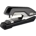 Rapid Supreme S50 - Stiftemaskin - 50 ark - 24/8+, 26/8+ - metall, ABS-plast - svart