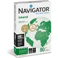 Navigator Kopipapir Navigator Universal A3 80g hvid - (500 ark)