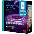 Nedis Wifilsc20crgb Led-lysstripe