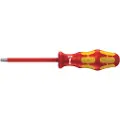 Wera 162 I PH/S, 26 mm, 10,5 cm, 26 mm, Rød, Gult, Rød