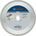 Bosch Accesorios 230x2.4 Mm Diamantskive