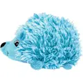 Kong Puppy plysjleketøy HedgeHug - Størrelse XS: L 15,2 x B 10,8 x H 6,4 cm