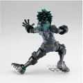 My Hero Academia World Heroes´ Mission Izuku Midoriya-figur