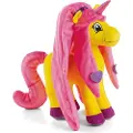 Nici Lissy Pony Unicorn Dilara Teddy 22 Cm
