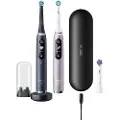 Oral-B Io9 Series Duo Elektrisk Tannbørste