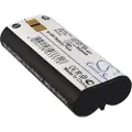Cameron Sino Batteri for opptaker for Olympus DS-5000ID, DS-5000, DS-2300 osv.